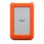 Wytrzymały dysk USB 3.1 typu C LaCie 4 TB