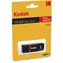 EMTEC K100 Kodak 32GB czarny / FlashDisk / USB 2.0 / odczyt: 15MB / zapis: 5MB