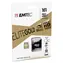 Karta EMTEC Gold PLUS micro SDHC 16 GB + adapter SD / UHS-I / Klasa 10 / odczyt: 85 MB / zapis: 21 MB / nadaje się do FullHD
