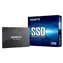 GIGABYTE SSD 256 GB / SSD / 2,5" / SATA / R: 520 MB / W: 500 MB / IOPS 80 tys. 85 tys. / 2 mh / 3 lata