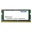 Patriot 8 GB (1x8 GB) 2400 MHz / DDR4 / SO-DIMM / CL15 / 1,2 V