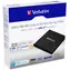 Zewnętrzna nagrywarka Verbatim Ultra HD 4K / BD-DVD-CD / USB-C