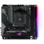 Asus ROG STRIX X570-I GAMING / AMD X570 / DDR4 / SATA III RAID / USB / GLAN / Wi-Fi / M.2 / sc.AM4 / mini-ITX