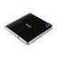 Asus SBW-06D5H-U czarny / Blu-ray BD- R+DVD±RW / zewnętrzna nagrywarka RAM / USB 3.0