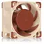 Noctua NF-A4x20-PWM / 40 mm / łożysko SSO2 / 14,9 dB @ 5000 RPM / 9,4 m3h / 4-pin PWM