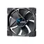 Fractal Design 120mm Venturi HP-12 PWM biały / Wentylator uniwersalny / 31,7 dB przy 1800 obr./min