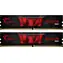 G.Skill Aegis 32 GB (2x16 GB) 3000 MHz / DDR4 / 16-18-18-38 / 1,35 V / XMP 2.0
