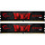 G.Skill Aegis 16 GB (2x8 GB) 3200 MHz czarny / DDR4 / 16-16-18-38 / 1,35 V / XMP 2.0