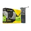 Zotac GT 1030 Low Profile / 1228-1468 MHz / 2 GB GDDR5 6 GHz / 64-bit / HDMI + DVI / 30 W / po sprzedaży