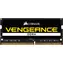 Corsair Vengeance 8 GB (1x8 GB) 2400 MHz / SO-DIMM / DDR4 / PC4-19200 / CL16-16-16-39 / 1,2 V