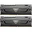 Patriot Viper Steel 32 GB (2x16 GB) 3600 MHz szary / DDR4 / CL18-22-22-42 / 1,35 V / XMP