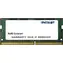 Patriot Signature 8 GB (1 x 8 GB) 2666 MHz / SO-DIMM / DDR4 / CL19 / niebuforowana / bez ECC / 1,2 V