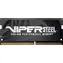 Patriot Viper Steel 8 GB (1x8 GB) 2400 MHz / SO-DIMM / DDR4 / CL15 / niebuforowany / bez ECC / 1,2 V / XMP2.0