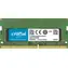 CRUCIAL 8 GB (1x8 GB) 3200 MHz / SO-DIMM / DDR4 / PC4-25600 / CL22 / 1,2 V