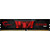 G.Skill Aegis 8 GB (1x8 GB) 2400 MHz czarny / DDR4 / CL17-17-17-39 / 1,2 V / XMP 2.0