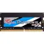 G.Skill Ripjaws 4 GB (1x4 GB) 2400 MHz / DDR4 / SO-DIMM / CL16-16-16-39 / 1,2 V