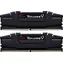G.Skill Ripjaws V Czarny 32 GB (2x16 GB) 3600 MHz / DDR4 / CL16-19-19-39 / 1,35 V / XMP 2.0