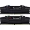 G.Skill Ripjaws V Czarny 32 GB (2x16 GB) 3600 MHz / DDR4 / CL18-22-22-42 / 1,35 V / XMP 2.0