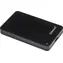 INTENSO Memory Case 1 TB czarny / Dysk zewnętrzny / 2,5" / USB 3.0 / R: 85 MB / W: 75 MB