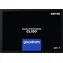 Goodram CL100 gen. 3 480 GB / 2,5" / SATA III / 3D-NAND TLC / R: 540 MB / W: 460 MB 