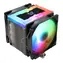 Scythe Mugen 5 ARGB PLUS / chłodzenie procesora / PWM / 300-1500 obr./min / do procesorów Intel i AMD