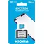 KIOXIA EXCERIA microSDXC 64GB + adapter / klasa 10 / UHS-I U1 / odczyt: 100MB