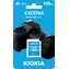 KIOXIA EXCERIA SDXC 128 GB / klasa 10 / UHS-I U1 / odczyt: 100 MB