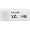 KIOXIA TransMemory U301 32GB biała / Dysk Flash / USB 3.2