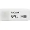 KIOXIA TransMemory U301 64GB biała / Dysk Flash / USB 3.2