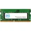 DELL 8 GB RAM (1x 8 GB) DDR4 3200 MHz / SO-DIMM / 3200 MHz / Bez ECC