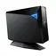 Asus TurboDrive BW-16D1X-U / Blu-ray / nagrywarka zewnętrzna / USB 3.0 