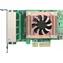 Karta QNAP QXG-2G4T-I225 do serwerów NAS / 4X 2,5GbE