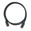 Kabel QNAP CAB-U310G10MCC USB 3.1 Gen2 typu C do typu C 1 m