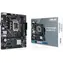 Asus Prime H610M-K D4 / H610 / LGA 1700 / 2x DDR4 / PCIEx16 / 1x GLAN / microATX