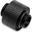 EKWB EK- Quantum Torque Extender Obrotowy MM 14mm - Czarny