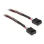 Aqua Computer Kabel połączeniowy aquabus 4pin 15cm / długość 15cm