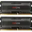 Mushkin Redline 64 GB (2x32 GB) 3200 MHz / DDR4 / SODIMM / PC4-25600 / CL22-22-22-52 / 1,2 V 