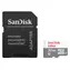SanDisk micro SDXC 32GB + adapter / Klasa 10 / UHS-I U3 / V30