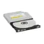 Hitachi-LG GTC2N Slim czarny / Napęd wewnętrzny / DVD+-RW / SATA / M-Disc 