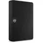 Seagate Expansion Portable 4 TB czarny / zewnętrzny dysk twardy / 2,5" / USB 3.0