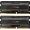 Mushkin Redline 32 GB (2x16 GB) 3200 MHz / DDR4 / SO-DIMM / PC4-25600 / CL22-22-22-52 / 1,2 V 