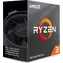 AMD RYZEN 3 4100 @ 3,8 GHz / Turbo 4,0 GHz / 4C8T / 256kB L1 2MB L2 4MB L3 / AM4 / Zen2 - Renoir / 65W