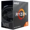 AMD RYZEN 5 4500 @ 3,6 GHz / Turbo 4,1 GHz / 6C12T / L2 3MB L3 8MB / AM4 / Brak VGA / 65W