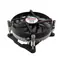 Akasa AK-CC6308EP01 / niskoprofilowe chłodzenie procesora / dla Intel / dla Mini-ITX i HTPC / dla 115X/1200