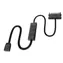 Kabel kontrolera Akasa AK- RLC-01 / 3-pin aRGB