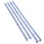 Paski siatkowe Bitfenix dla Shinobi XL Big Tower Dark Blue