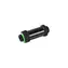 BitsPower Aqua-Pipe II (41-69mm) do zbiorników - 2x gwint G1/4 matowy czarny