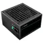 DEEPCOOL PF450 czarny / ATX / 450W / 80 PLUS / niemodularny / 120mm / aktywny PFC