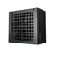 DEEPCOOL PF500 czarny / ATX / 500W / 80 PLUS / niemodularny / 120mm / aktywny PFC