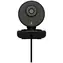 Icy Box IB-CAM501-HD czarny / kamera internetowa / FullHD / 30FPS / 2x mikrofon / USB 2.0